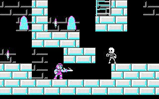 Castle Of Viana - Capiroto's Revenge (Homebrew)